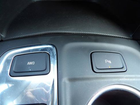 Certified 2024 Chevrolet Equinox LT AWD/4WD image 28
