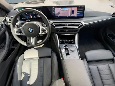 Certified 2024 BMW 440i xDrive Coupe image 23