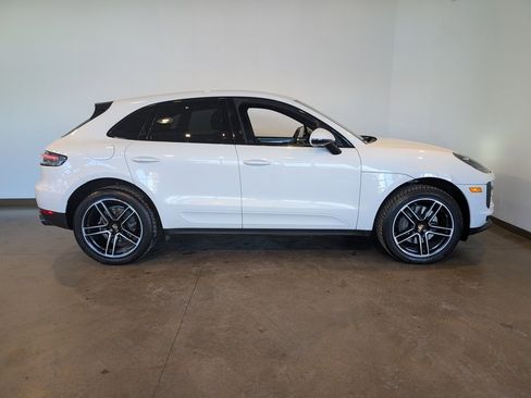 Used 2019 Porsche Macan S image 6