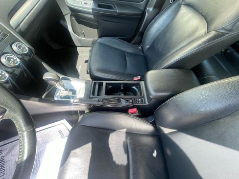 Used 2013 Subaru Impreza 2.0i Sport Limited AWD/4WD image 13