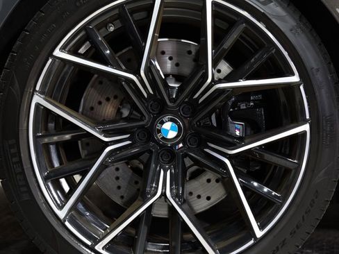 Used 2024 BMW M8 Competition w/ M Carbon Exterior Package image 23