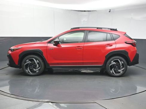 New 2026 Subaru Crosstrek 2.5i Limited w/ Crosstrek Mirror Package AWD/4WD image 5