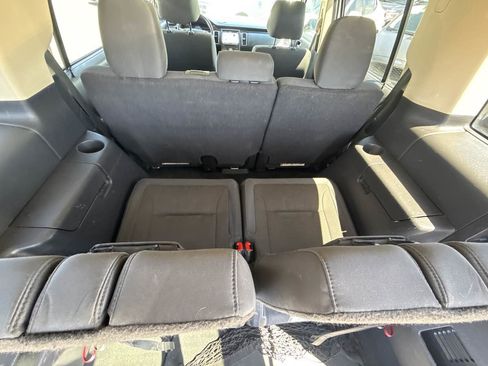 Used 2016 Ford Flex SEL w/ Equipment Group 201A FWD image 15
