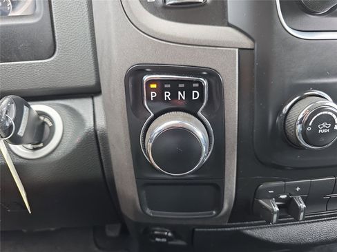 Used 2018 RAM 1500 Tradesman w/ Popular Equipment Group image 24