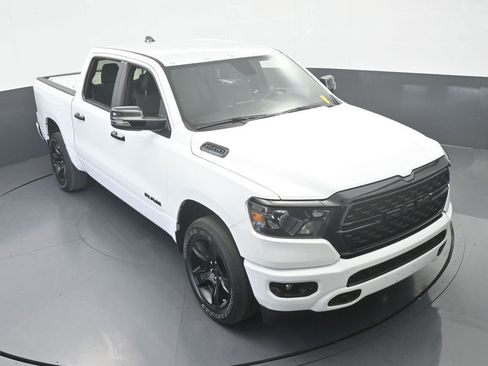 Used 2024 RAM 1500 Big Horn image 51