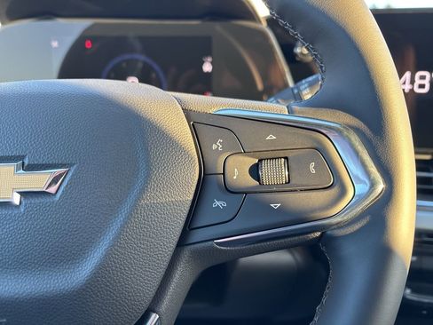 New 2026 Chevrolet Trax LT image 13