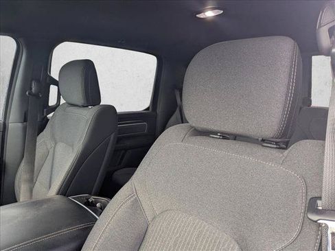 Used 2020 RAM 1500 Lone Star RWD image 14