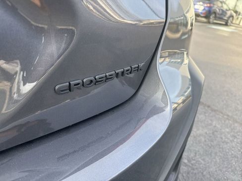 New 2026 Subaru Crosstrek 2.0i Premium AWD/4WD image 7