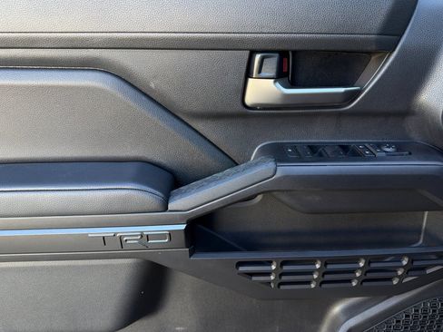 Used 2024 Toyota Tacoma TRD Sport RWD image 13