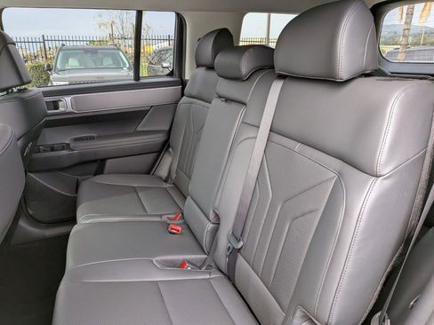 New 2026 Hyundai Santa Fe SEL image 27