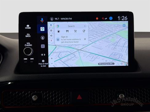 Used 2025 Honda Civic Si image 18