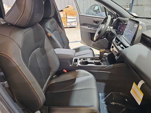 New 2026 Subaru Outback Wilderness AWD/4WD image 10