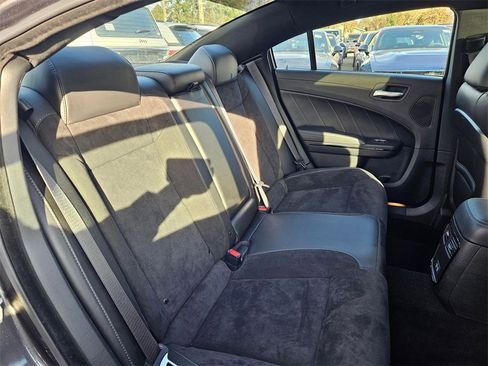 Certified 2023 Dodge Charger GT w/ Plus Group image 16
