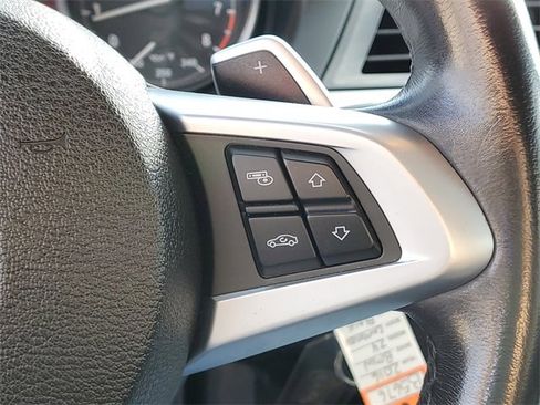 Used 2016 BMW Z4 sDrive28i image 17