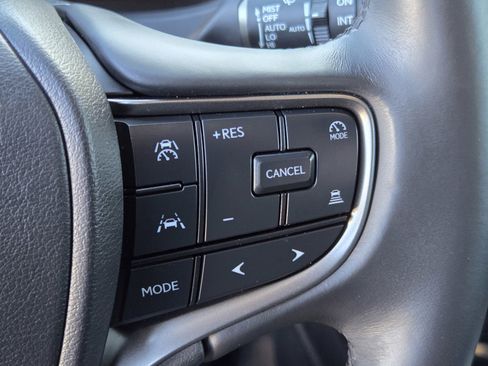 Certified 2025 Lexus UX 300h FWD w/ Cold Area Package image 25