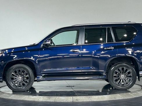 Used 2023 Lexus GX 460 Premium AWD/4WD image 6