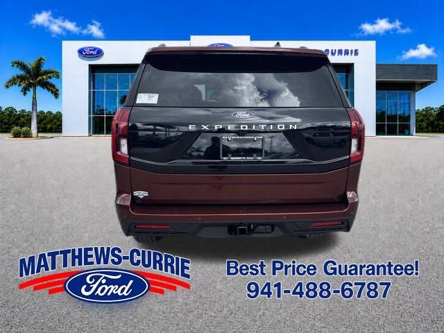 New 2027 Ford Expedition Active AWD/4WD image 5