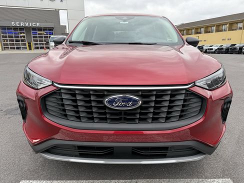 New 2026 Ford Escape Active w/ Tech Pack #1 image 2