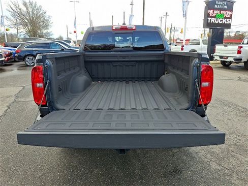 Used 2019 Chevrolet Colorado ZR2 image 23