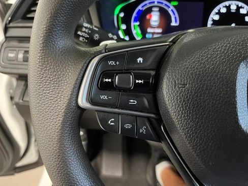 Used 2022 Honda Insight EX image 25