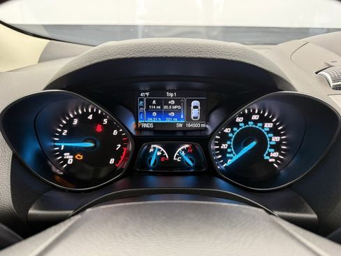 Used 2014 Ford Escape Titanium image 4