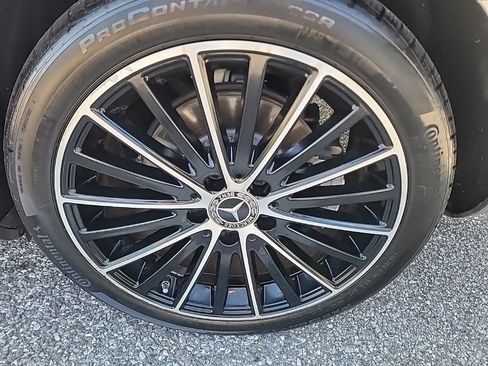 Used 2021 Mercedes-Benz C 300 Sedan image 7