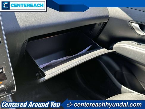 Used 2022 Hyundai Tucson SEL AWD/4WD image 30