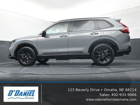 Used 2026 Honda CR-V Sport image 10