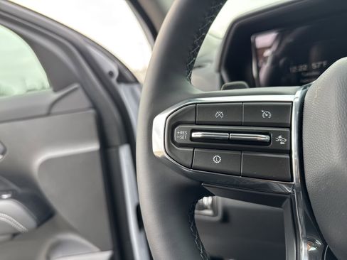 New 2026 GMC Terrain Denali w/ LPO, Floor Liner Package image 19