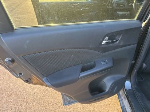 Used 2015 Honda CR-V EX image 23