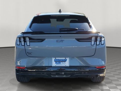 Certified 2024 Ford Mustang Mach-E GT image 5