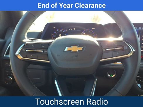 New 2025 Chevrolet Tahoe LS image 10