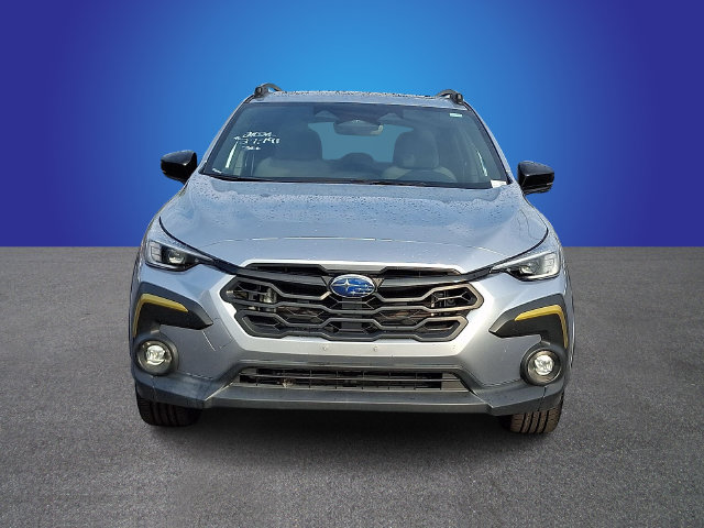 Certified 2024 Subaru Crosstrek 2.5i Sport w/ Crosstrek Mirror Package AWD/4WD image 3