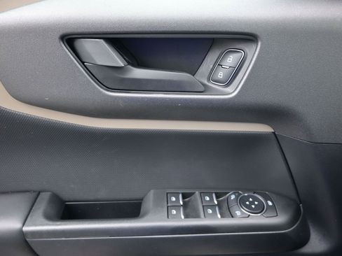 New 2025 Ford Bronco Sport Big Bend w/ Convenience Package image 16