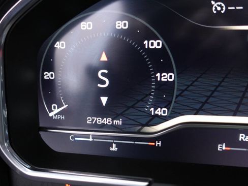 Used 2022 GMC Sierra 1500 Denali image 59