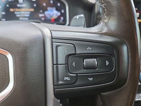 Certified 2023 GMC Sierra 1500 Denali AWD/4WD image 18