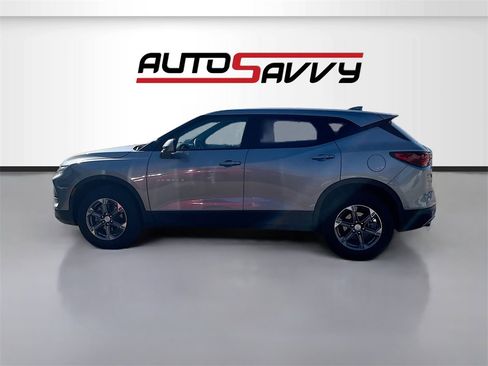 Used 2023 Chevrolet Blazer LT image 4