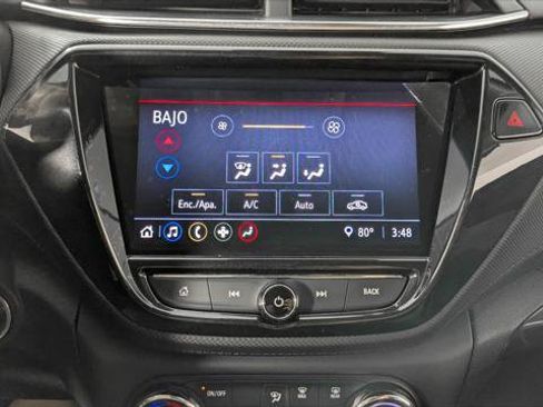 Used 2023 Chevrolet TrailBlazer LT w/ Convenience Package AWD/4WD image 29
