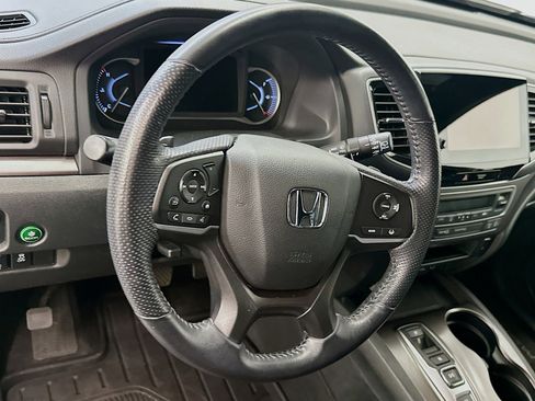 Used 2023 Honda Passport EX-L image 18