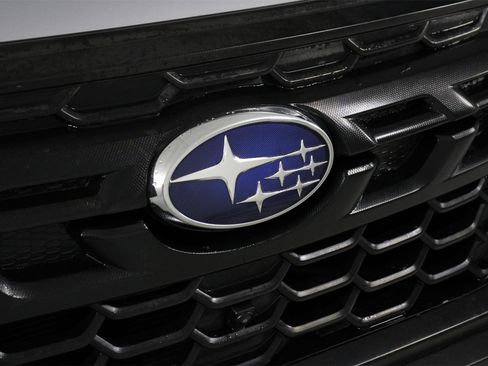 Used 2022 Subaru Forester Wilderness w/ Wilderness Package image 27