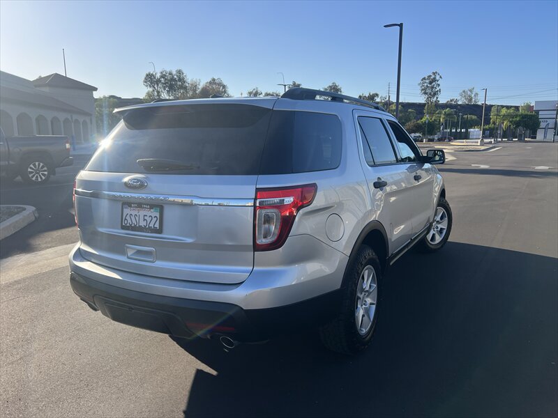 Used 2013 Ford Explorer FWD image 7