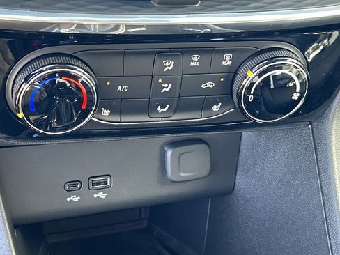 New 2026 Buick Encore GX Sport Touring w/ Advanced Technology Package image 22