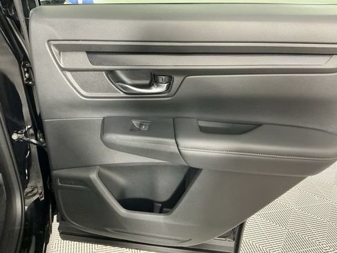Used 2026 Honda CR-V EX image 11