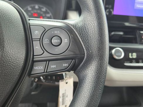 Used 2024 Toyota Corolla LE FWD image 23