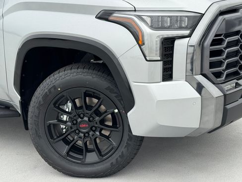 New 2026 Toyota Tundra Platinum AWD/4WD image 10