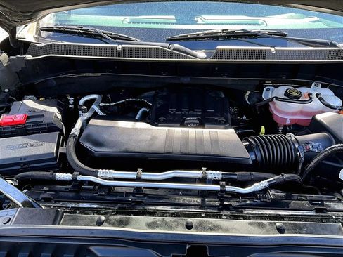 Certified 2022 Chevrolet Silverado 1500 LT image 22