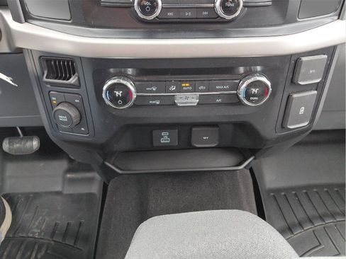 Used 2021 Ford F150 XLT w/ Equipment Group 301A Mid AWD/4WD image 29