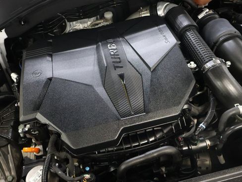 Used 2021 Kia Sorento SX image 25