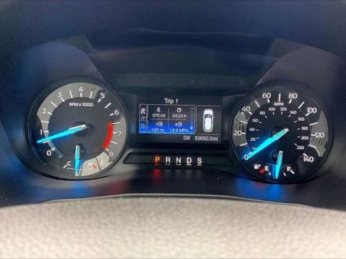 Used 2018 Ford Explorer FWD image 22
