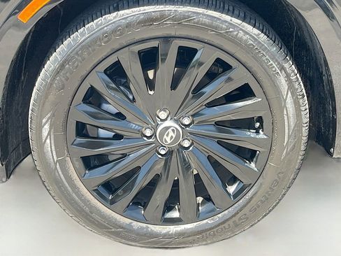 Used 2025 Hyundai Palisade Calligraphy AWD/4WD image 34